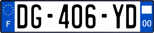 DG-406-YD