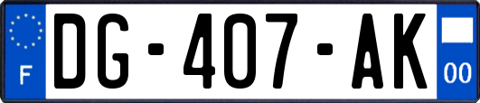 DG-407-AK