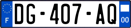 DG-407-AQ