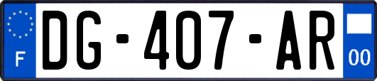 DG-407-AR