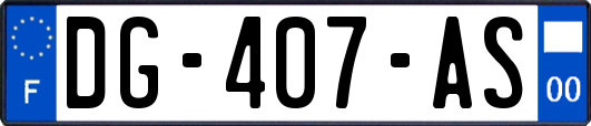 DG-407-AS