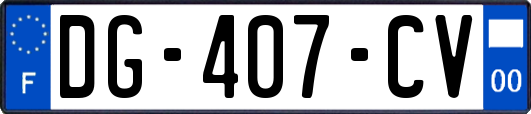 DG-407-CV