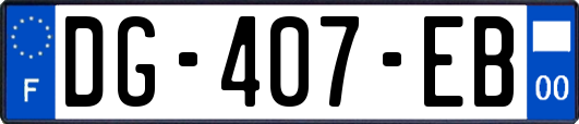 DG-407-EB