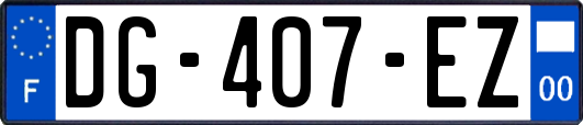 DG-407-EZ