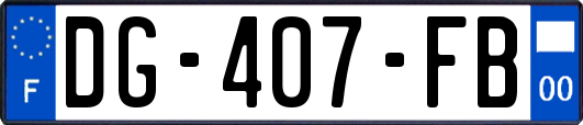 DG-407-FB