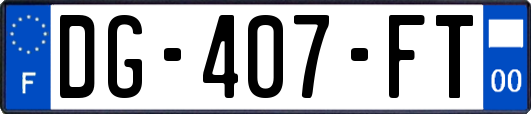 DG-407-FT