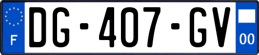 DG-407-GV