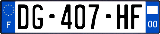 DG-407-HF