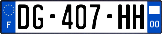 DG-407-HH