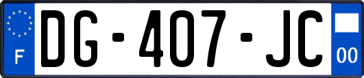 DG-407-JC