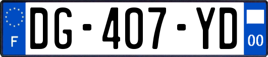 DG-407-YD