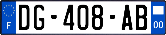 DG-408-AB