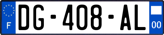 DG-408-AL