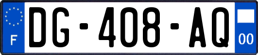 DG-408-AQ