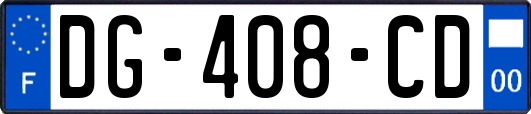 DG-408-CD