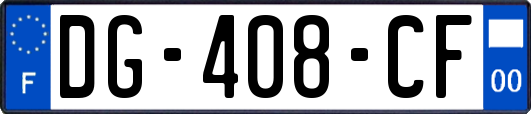 DG-408-CF