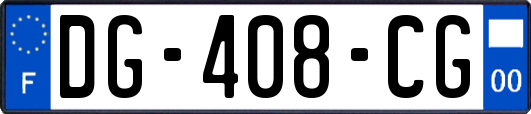 DG-408-CG