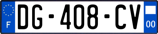 DG-408-CV