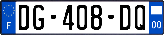 DG-408-DQ