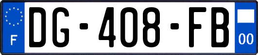 DG-408-FB