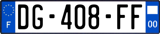 DG-408-FF