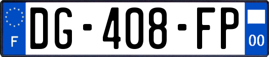 DG-408-FP