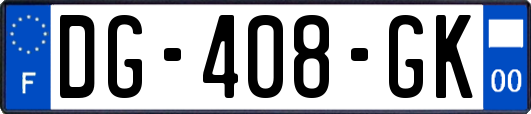 DG-408-GK