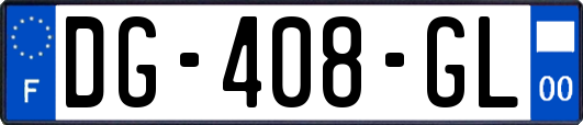 DG-408-GL