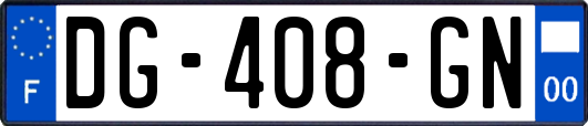 DG-408-GN