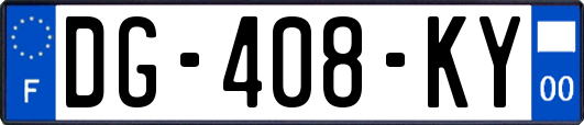 DG-408-KY