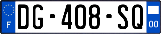 DG-408-SQ