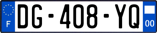 DG-408-YQ