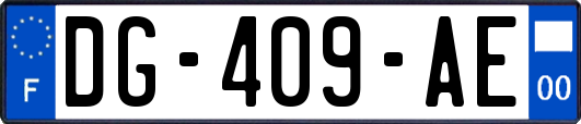 DG-409-AE