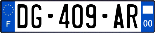 DG-409-AR