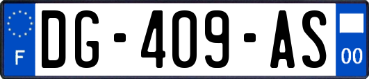 DG-409-AS