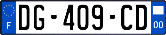 DG-409-CD