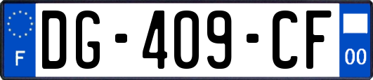 DG-409-CF