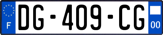 DG-409-CG