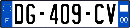 DG-409-CV