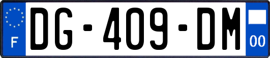 DG-409-DM