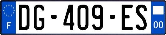 DG-409-ES