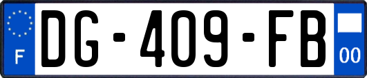 DG-409-FB