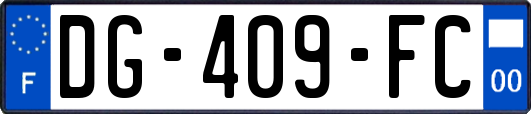 DG-409-FC