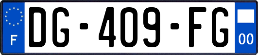 DG-409-FG