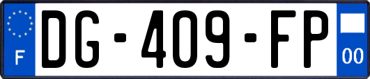 DG-409-FP