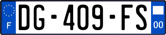 DG-409-FS