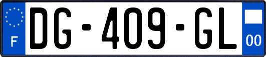 DG-409-GL