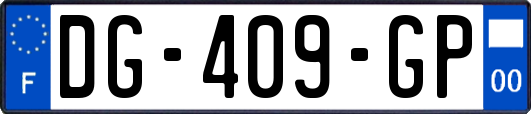 DG-409-GP