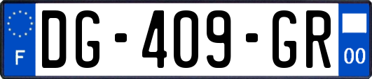 DG-409-GR