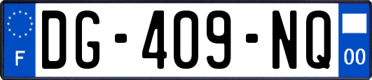 DG-409-NQ